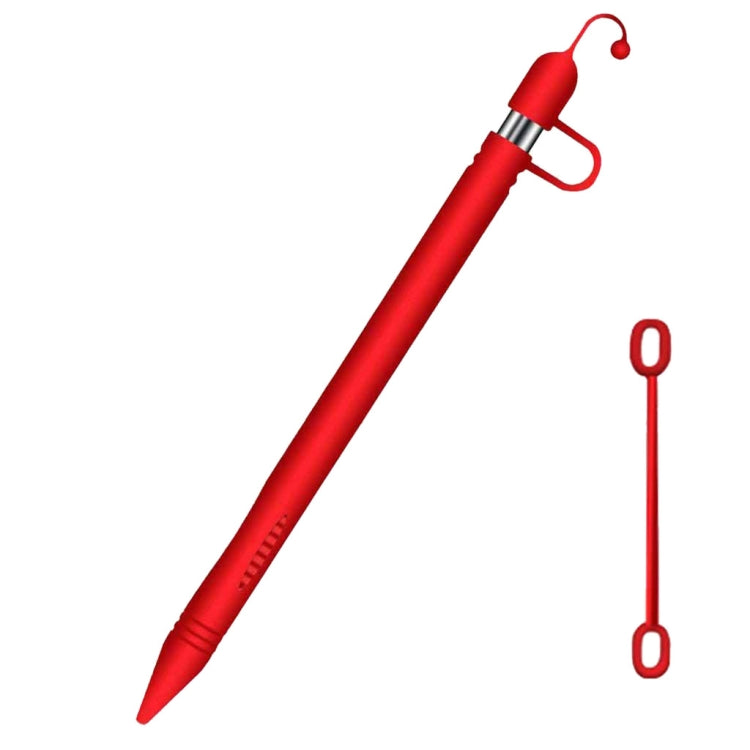 適用於Apple Pencil 蘋果筆蓋防丟保護套