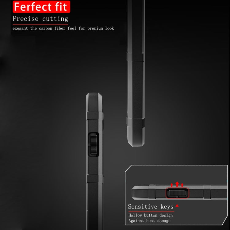 Google Pixel 3 XL 全包邊防摔TPU手機保護殼