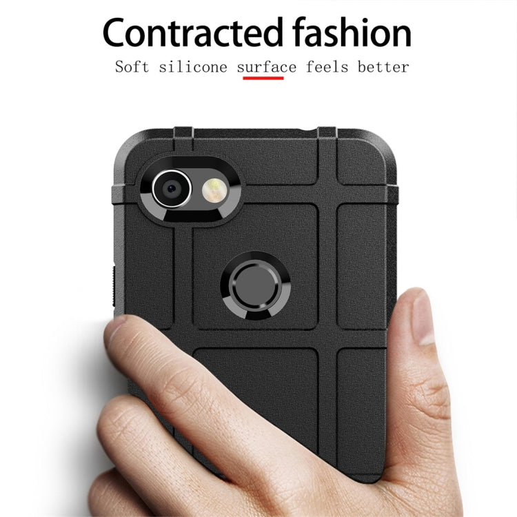 適用於谷歌 Pixel 3 Lite XL 全包邊防摔TPU手機保護殼