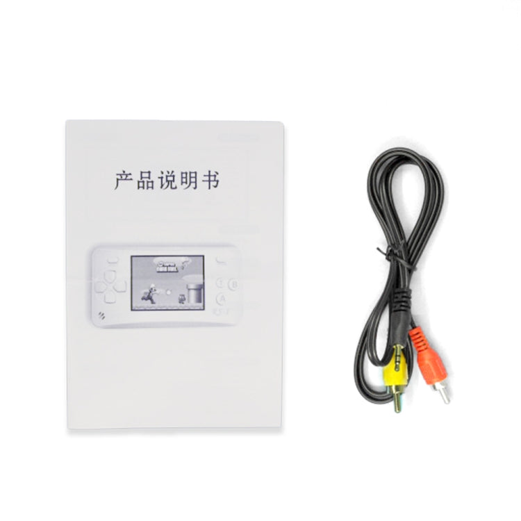 RS-1掌上遊戲機 彩屏遊戲機 內置152款遊戲