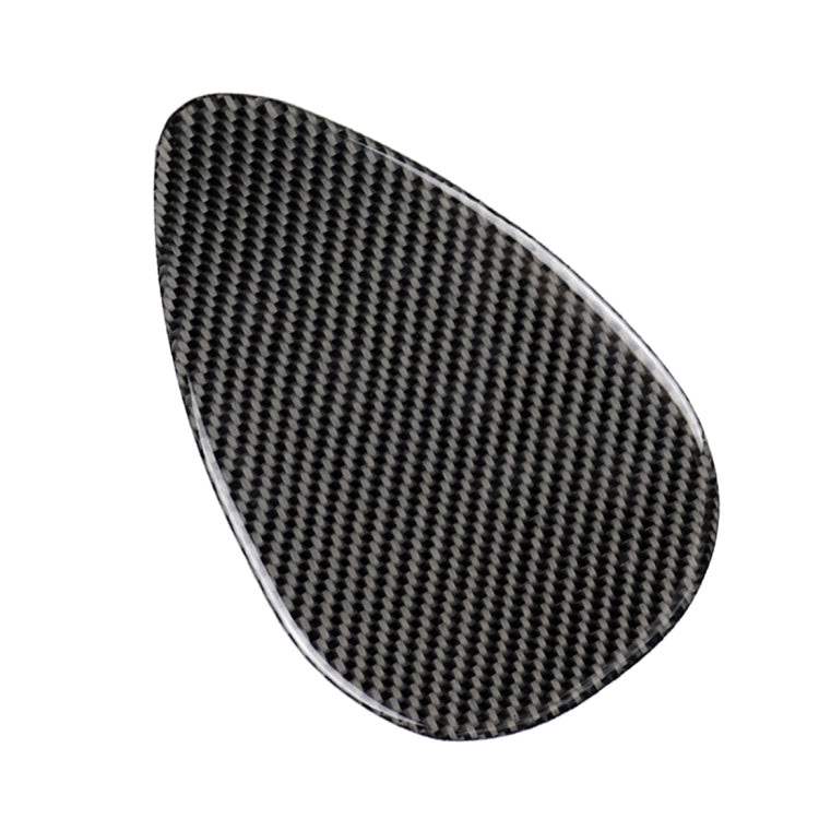 適用於寶馬 Mini Cooper JCW One F56 / F55 / F54 汽車碳纖維F底盤儀錶盤裝飾貼紙