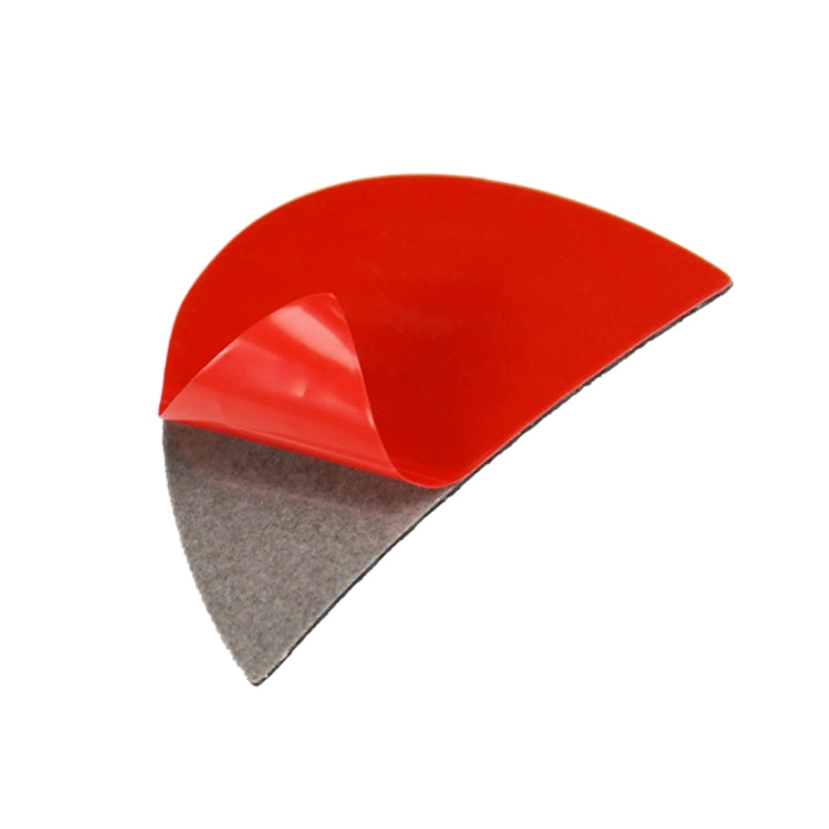 適用於寶馬 Mini R53 / R55 / R57 / R58 / R59 / R60 / R50 / R52 / F55 / F56 紅藍色汽車碳纖維方向盤裝飾貼紙