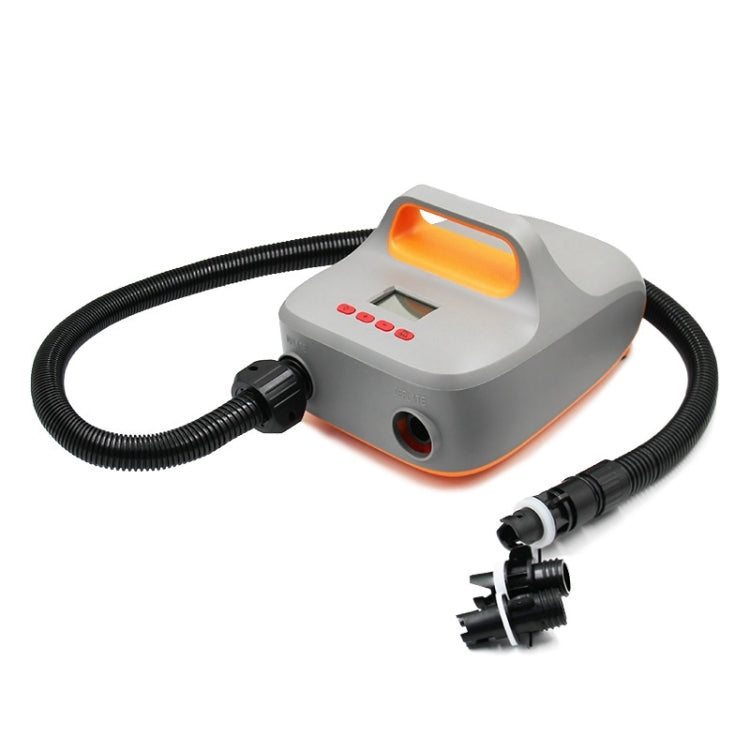 SUP003 20PSI Paddle Board Car Electric Air Pump 12V