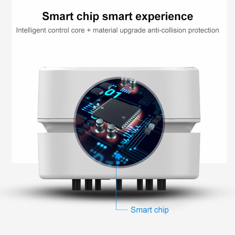 4W 精裝充電款 便攜式手持無線迷你桌面吸塵器