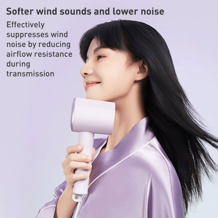 小米米家負離子吹風機 H301，美規  , H301 (Green), H301 (Purple)