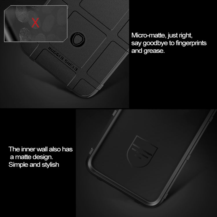 適用於華為 Y9  全包邊防摔TPU手機保護殼