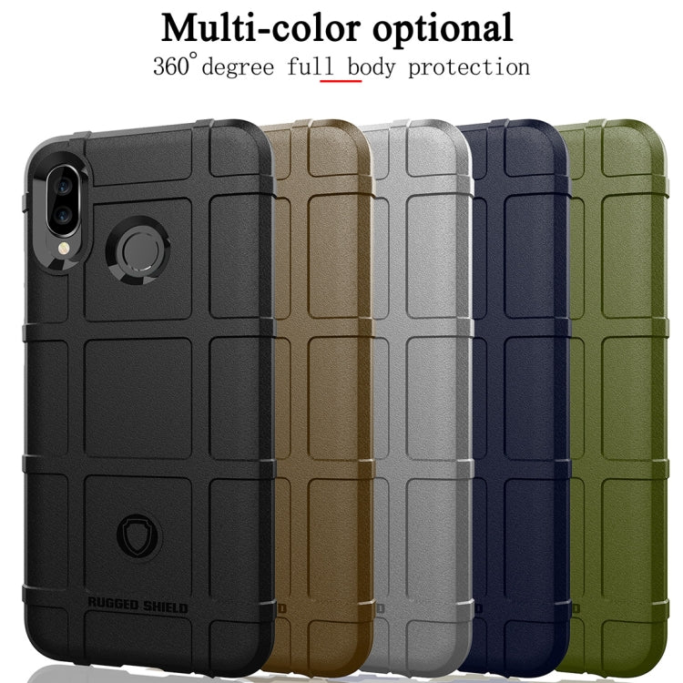 適用於華為 Nova 3 全包邊防摔TPU手機保護殼