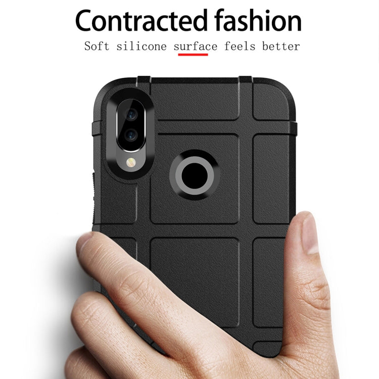 適用於華為 Nova 3i 全包邊防摔TPU手機保護殼