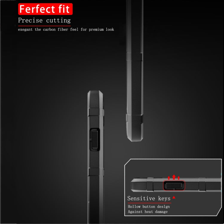 適用於華為 Mate RS Porsche Design 保時捷 全包邊防摔TPU手機保護殼