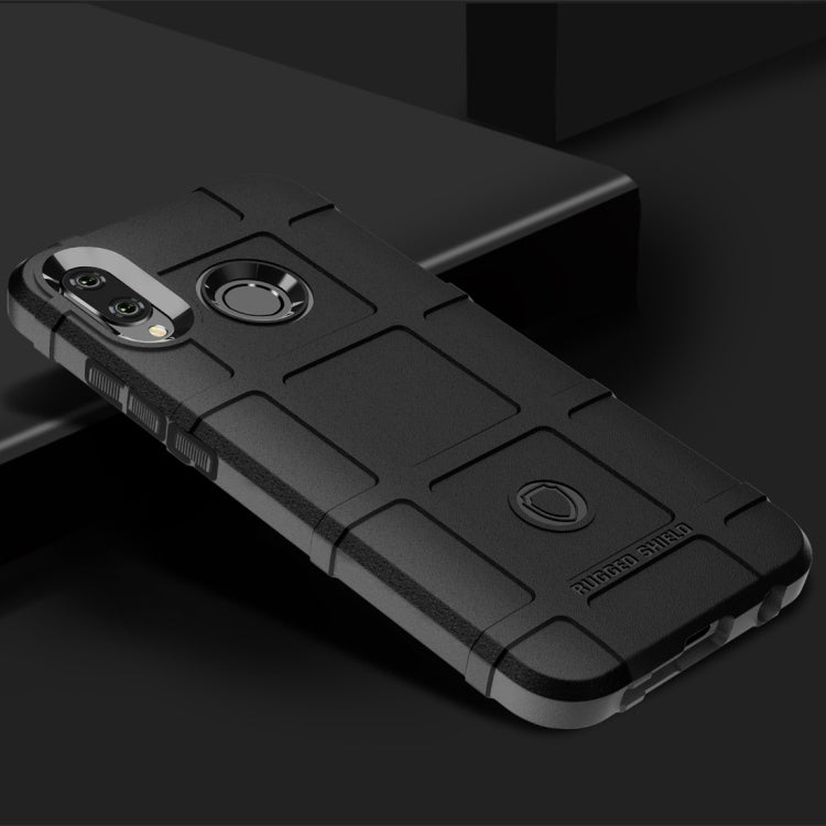 適用於華為 P20 Lite / Nova 3e 全包邊防摔TPU手機保護殼