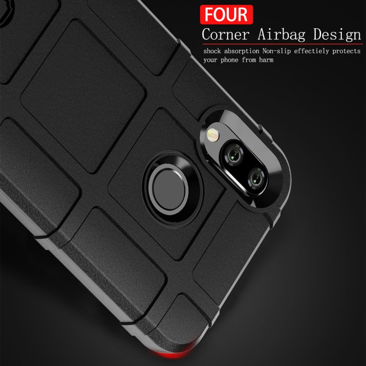 適用於華為 P20 Lite / Nova 3e 全包邊防摔TPU手機保護殼