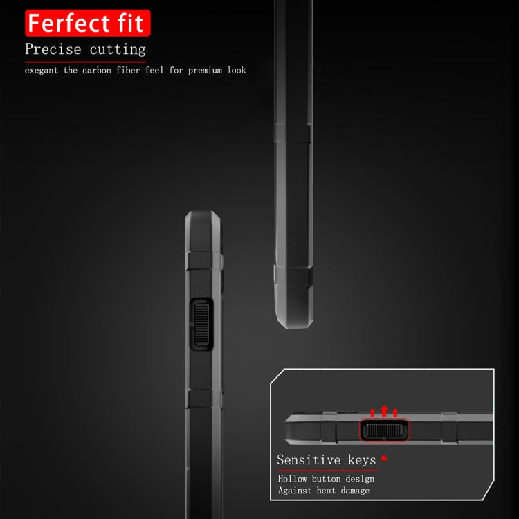 適用於華為 Mate 20 Pro 全包防震護盾硅膠保護殼