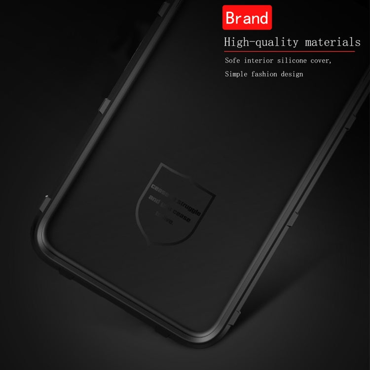 適用於華為 Mate 20X 全包防震護盾硅膠保護殼