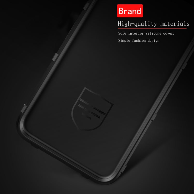 適用於華為 榮耀8X 全包防震護盾硅膠保護殼