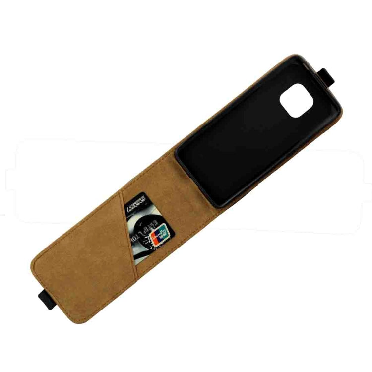 適用於華為 Mate 20 Pro 上下開TPU商務皮套 帶卡槽