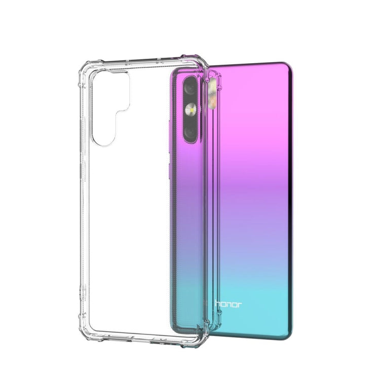 適用於華為 Huawei P30 Pro 防摔透明TPU保護軟殼