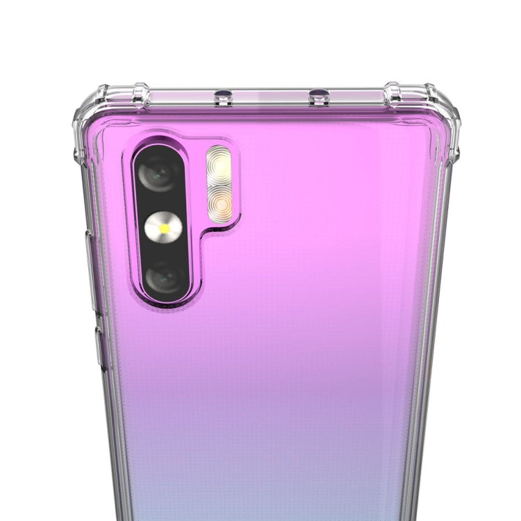 適用於華為 Huawei P30 Pro 防摔透明TPU保護軟殼