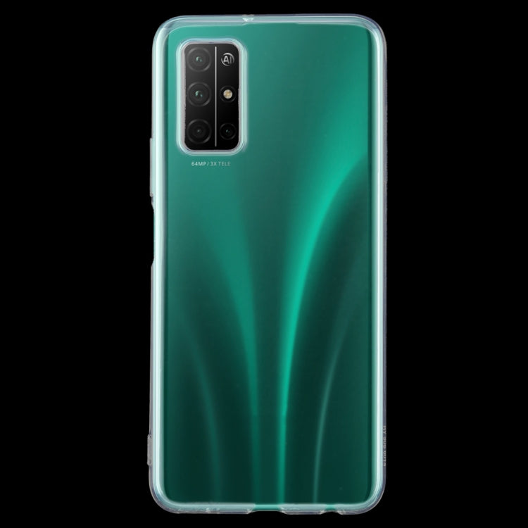 適用於華為 榮耀 30S 0.5mm超薄TPU軟殼