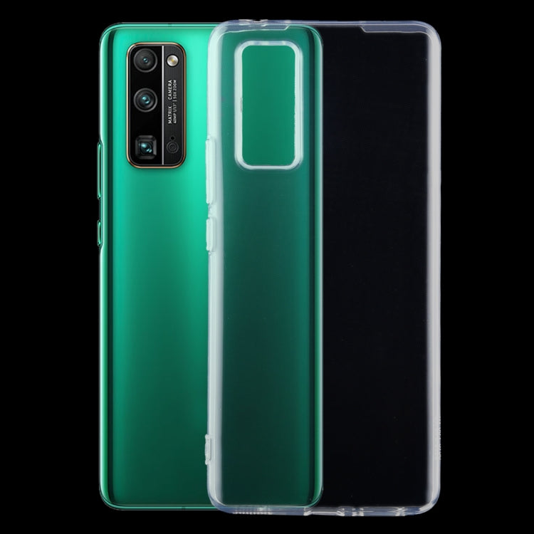 適用於華為 Honor 30 Pro 0.5mm 超薄透明TPU保護殼