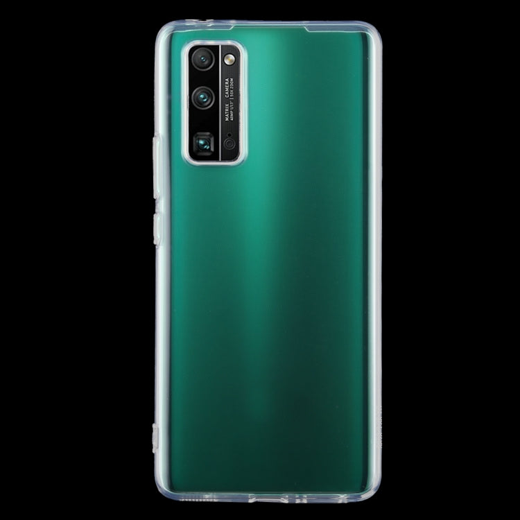 適用於華為 Honor 30 Pro 0.5mm 超薄透明TPU保護殼