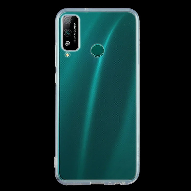適用於華為 Honor Play 4T 0.5mm 超薄透明TPU保護殼