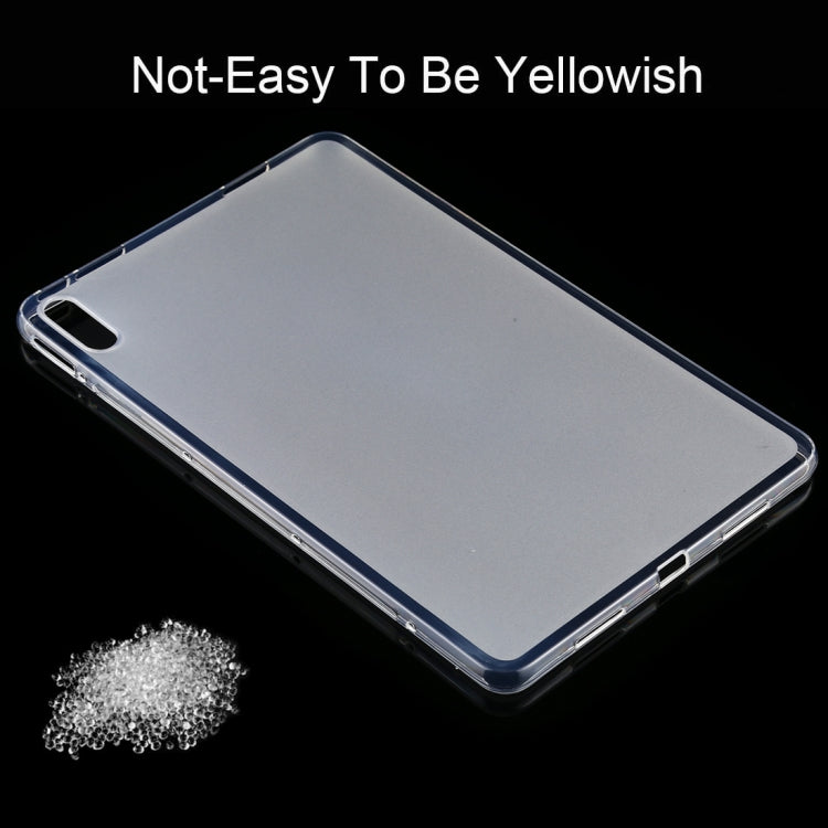 適用於華為 MatePad 10.4 0.5mm 防摔TPU保護殼