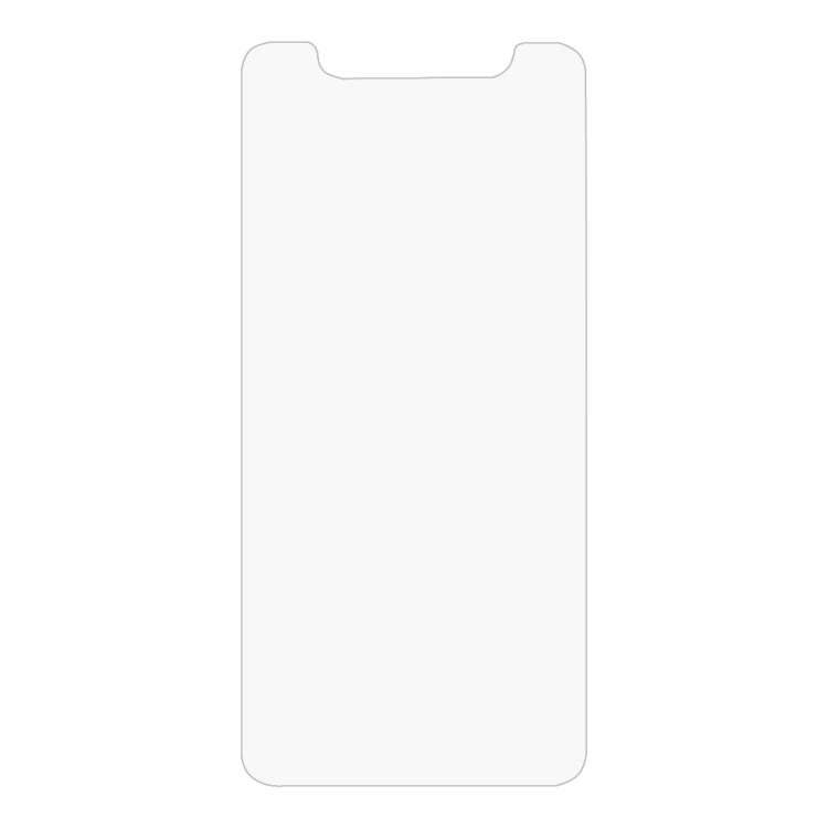 適用於華為榮耀7A 10個裝 0.26mm厚度 9H 2.5D弧邊鋼化玻璃保護膜