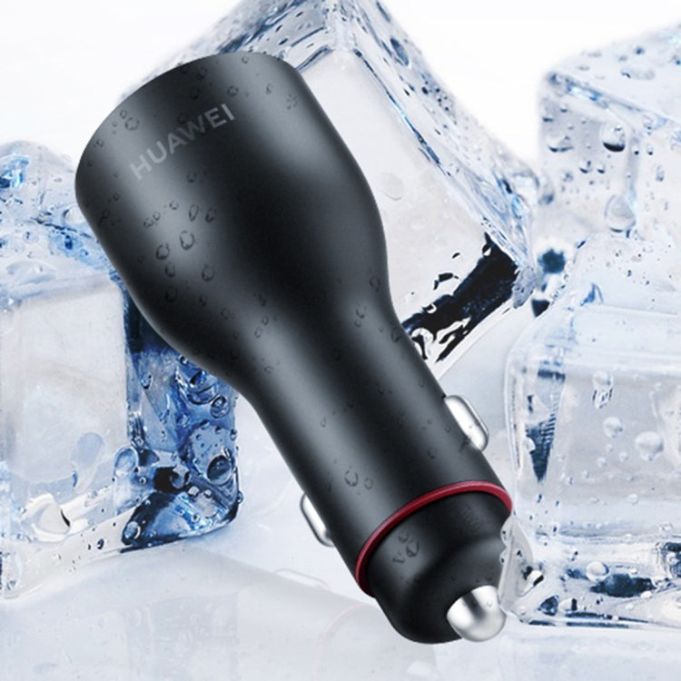 華為 CP37 USB車載充電器快充版