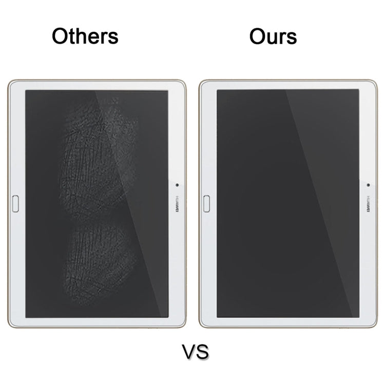 適用於華為MediaPad M2 10.0 0.3mm 9H 鋼化玻璃保護膜