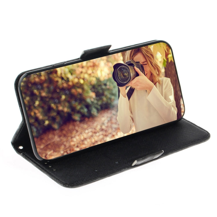 3D Colored Drawing Angry Bear Pattern Horizontal Flip Leather Case for Huawei P Smart Z / Y9 Prime 2019 / nova 5i, with Holder & Card Slots & Wallet, For Huawei P Smart Z
