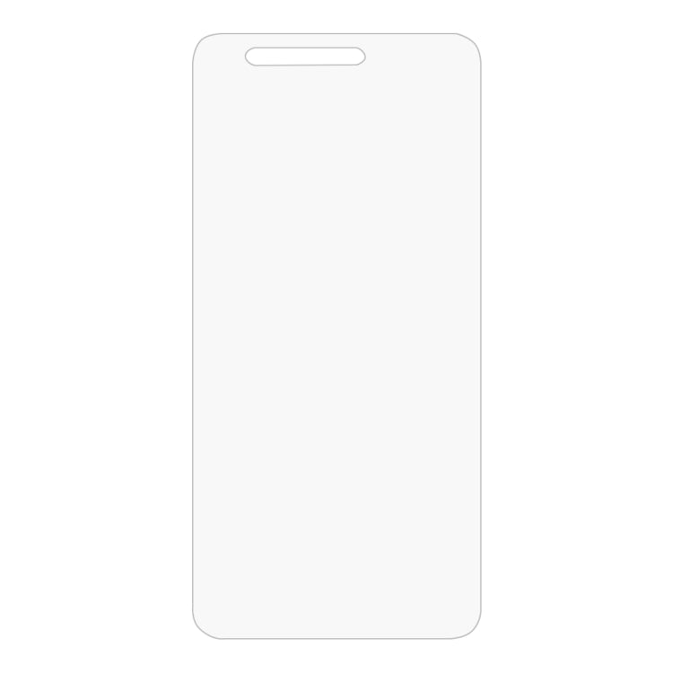 2 PCS 適用於華為nova Lite 9H 2.5D弧邊鋼化玻璃膜