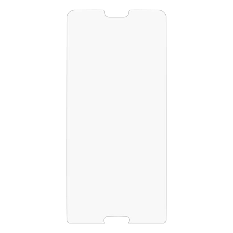 適用於華為P20 Pro 0.26mm厚度 9H 2.5D弧邊鋼化玻璃保護膜