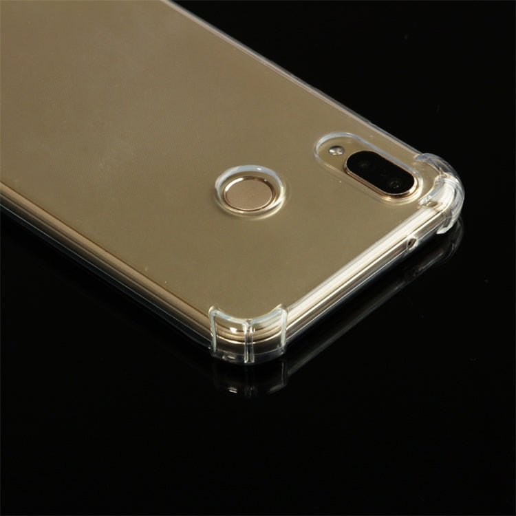 適用於華為 P20 Lite / Nova 3e 防摔TPU保護殼