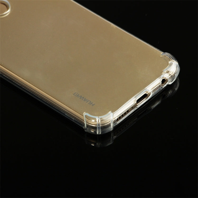 適用於華為 P20 Lite / Nova 3e 防摔TPU保護殼