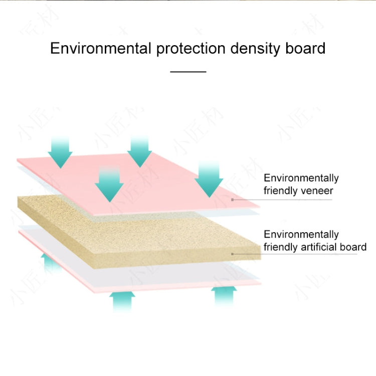可摺疊防滑筆記本電腦桌 帶卡槽