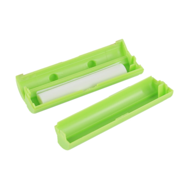 1.2m 便攜青蛙肥皂紙 顏色隨機發貨