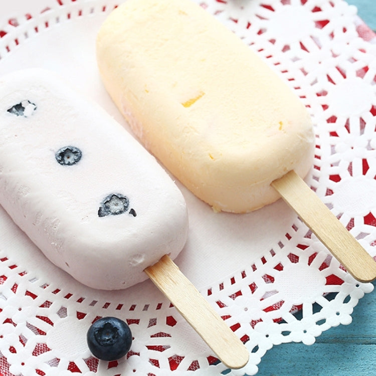 100根一賣 15cm脫毛蠟工具 抹蠟棒雪糕棒