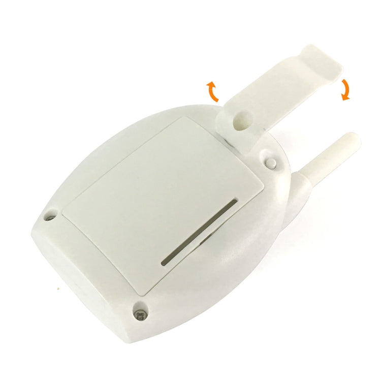 BM-V20 無線語音嬰兒監控器 內置PTT對講