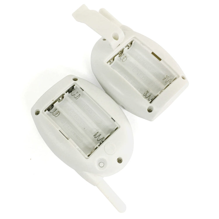 BM-V20 無線語音嬰兒監控器 內置PTT對講