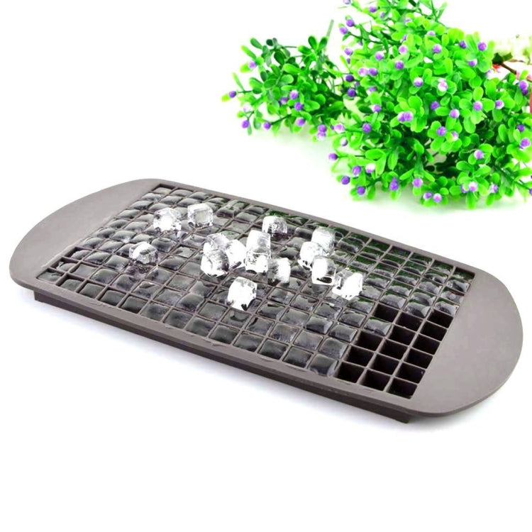 1cm小方塊冰格 160格硅膠方形冰格