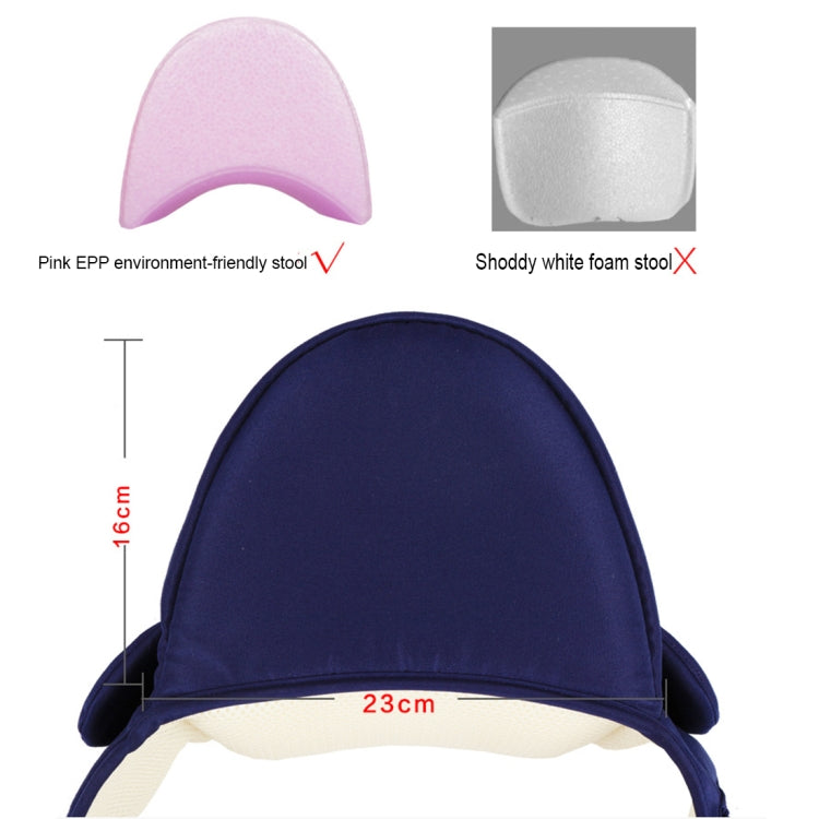 1702 寶寶腰凳嬰兒背帶單凳