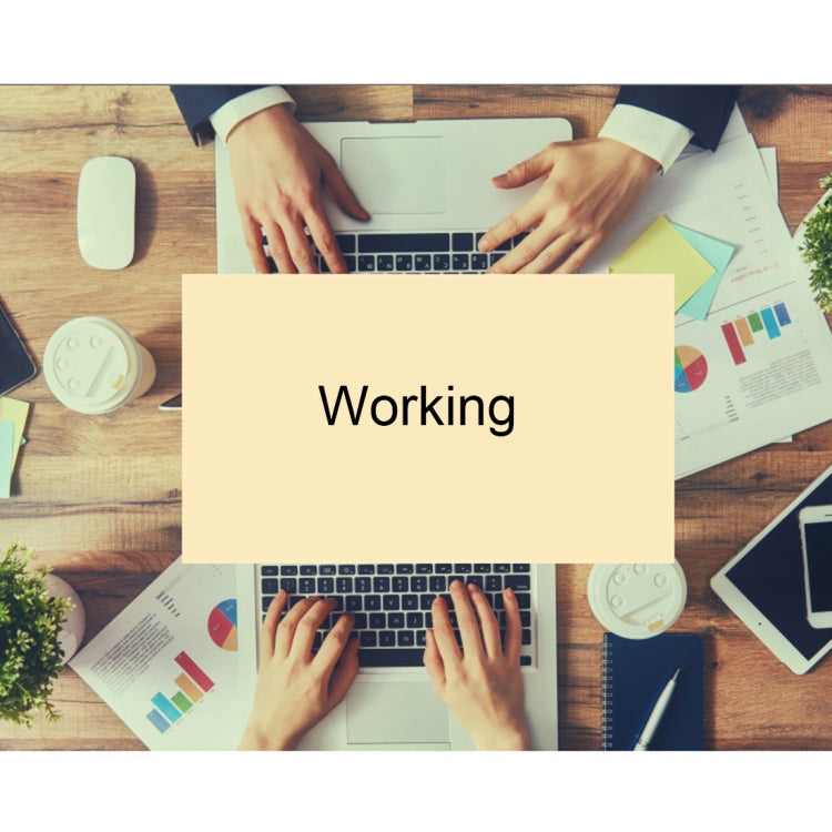 彩色 橡皮筋橡膠圈辦公用品 1kg/包, Assorted Color