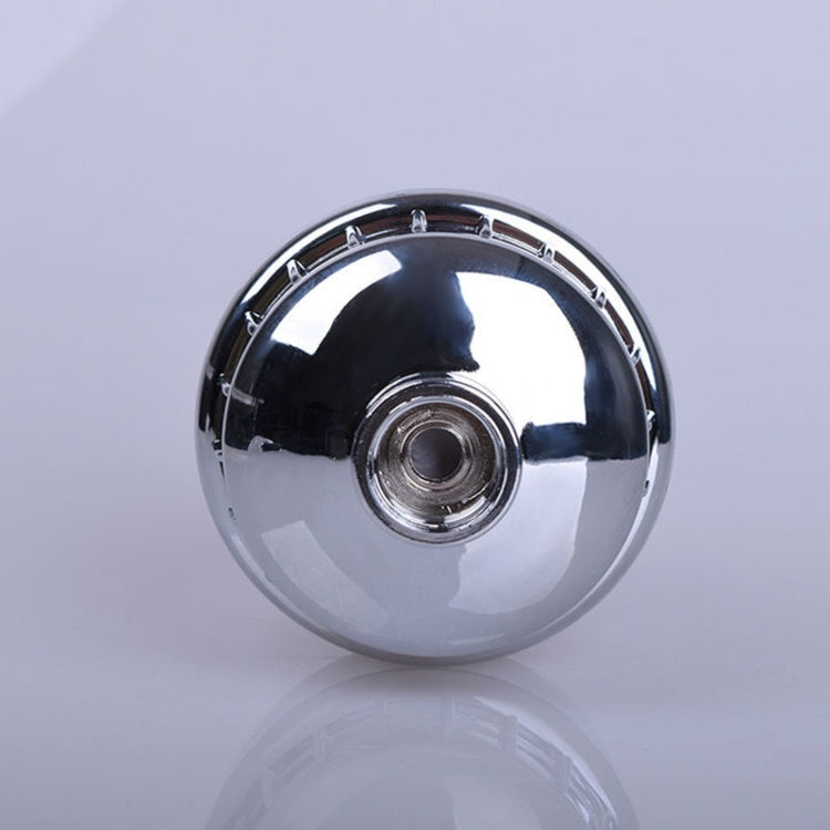 沐浴凈水器自來水除氯過濾器淋浴凈化器，接口：2.1cm / 2.7cm