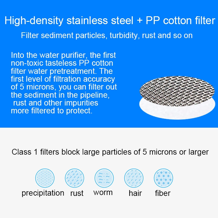 沐浴凈水器自來水除氯過濾器淋浴凈化器，接口：2.1cm / 2.7cm