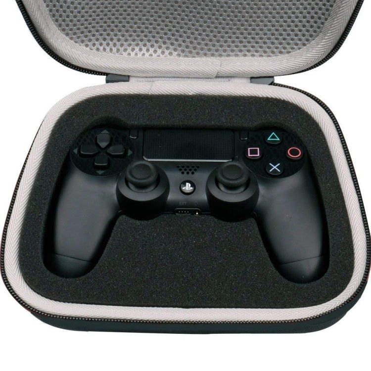 PS4 無線藍牙遊戲手柄尼龍收納包防震包