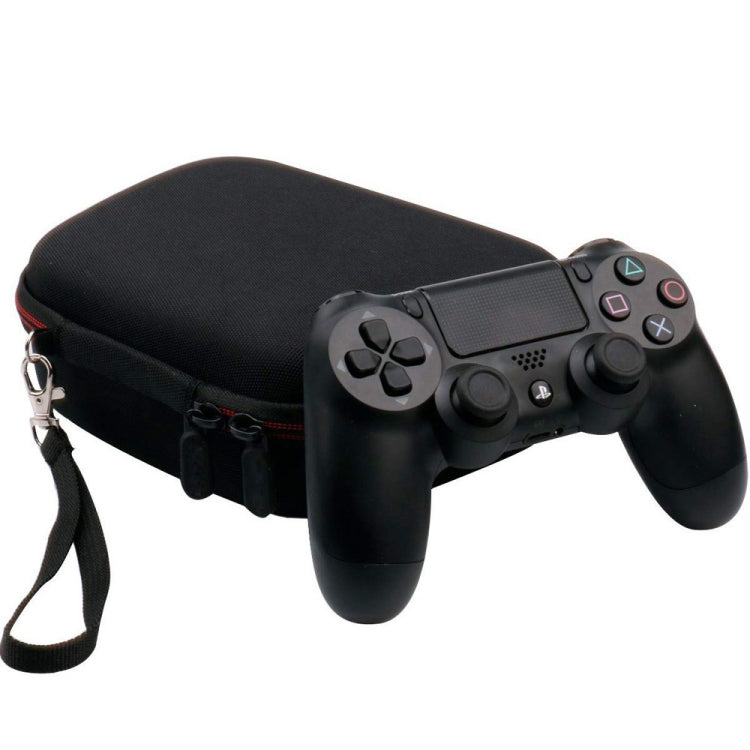 PS4 無線藍牙遊戲手柄尼龍收納包防震包