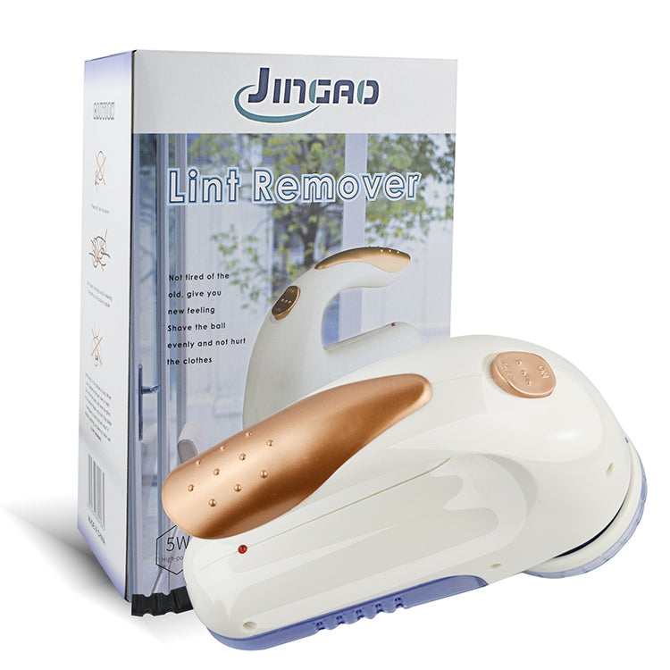 JA-768 110-220V 5W 直插式電動除毛球器，歐規, JA-768, EU Plug