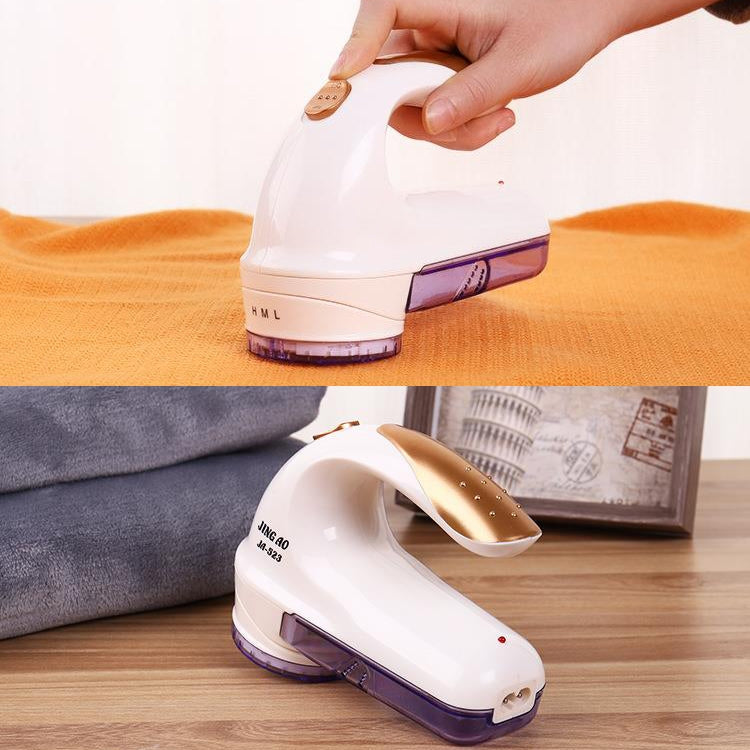 JA-768 110-220V 5W 直插式電動除毛球器，歐規, JA-768, EU Plug