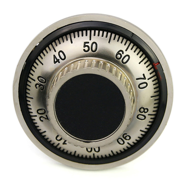 机械密碼鎖轉盤 保險櫃箱櫃密碼盤 密碼鎖鎖具