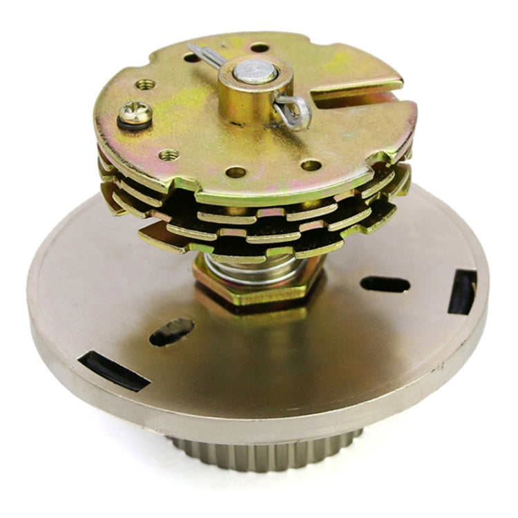 机械密碼鎖轉盤 保險櫃箱櫃密碼盤 密碼鎖鎖具